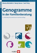 Cover: Genogramme in der Familienberatung - Hogrefe