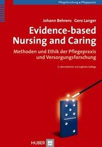 Abbildung von: Evidence-based Nursing and Caring - Hogrefe