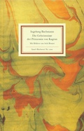Cover: Die Geheimnisse der Prinzessin von Kagran - Insel