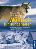 Cover: W&ouml;lfisch f&uuml;r Hundehalter - Kosmos