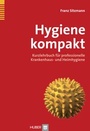 Cover: Hygiene kompakt - Hogrefe