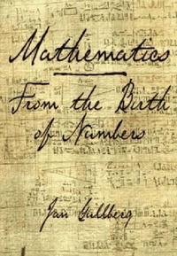 Abbildung von: Mathematics - WW Norton & Co