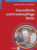 Cover: Gesundheits- und Krankenpflege Notes - Hogrefe