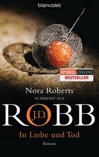 Abbildung von: In Liebe und Tod - Blanvalet