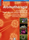 Cover: Aromatherapie - Hogrefe