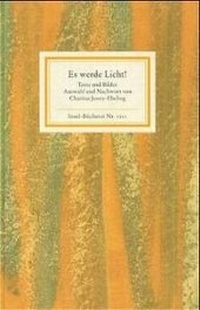 Enlarge image Cover: Es werde Licht ! - Insel