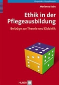 Cover: Ethik in der Pflegeausbildung - Hogrefe