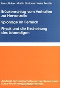 Cover: Br&uuml;ckenschlag vom Verhalten zur Nervenzelle - Spionage im Tierreich - Urban & Fischer