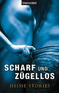 Enlarge image Cover: Scharf und zügellos - Blanvalet