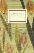 Cover: Der Tulpen bitterer Duft - Insel