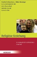 Cover: Religi&ouml;se Erziehung - Verlag Herder