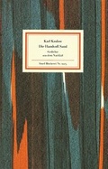 Cover: Die Handvoll Sand - Insel