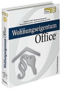 Cover: Haufe Wohnungseigentum Office - Haufe-Lexware