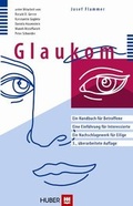 Cover: Glaukom - Hogrefe