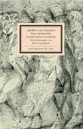 Cover: Peter Schlemihls wundersame Geschichte - Insel