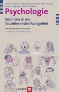 Cover: Psychologie - Hogrefe