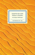 Cover: Zauberfest des Lichtes - Insel