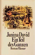 Cover: Ein Teil des Ganzen - Hanser