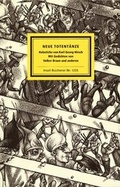 Cover: Neue Totent&auml;nze - Insel