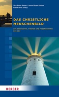 Cover: Das christliche Menschenbild - Verlag Herder