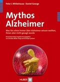 Cover: Mythos Alzheimer - Hogrefe