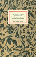Cover: Traumnovelle - Insel