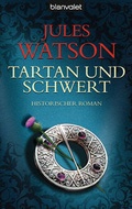 Cover: Tartan und Schwert - Blanvalet