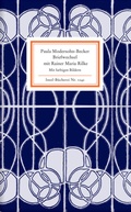 Cover: Briefwechsel - Insel
