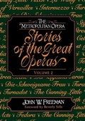 Cover: The Metropolitan Opera - WW Norton & Co