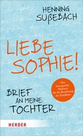 Cover: Liebe Sophie! - Verlag Herder