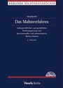 Cover: Das Mahnverfahren - Haufe-Lexware