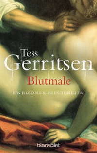 Abbildung von: Blutmale - Blanvalet