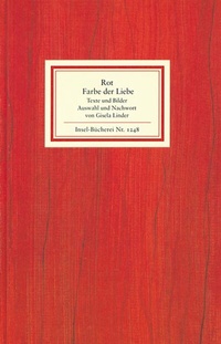 Enlarge image Cover: Rot - die Farbe der Liebe - Insel
