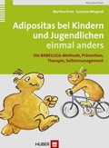 Cover: Adipositas bei Kindern und Jugendlichen einmal anders - Hogrefe