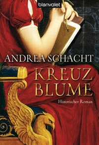Abbildung von: Kreuzblume - Blanvalet