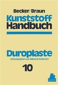 Cover: Duroplaste - Hanser