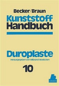 Enlarge image Cover: Duroplaste - Hanser