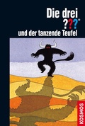 Cover: Die drei ??? und der tanzende Teufel (drei Fragezeichen) - Kosmos