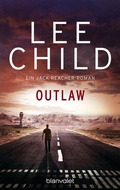Cover: Outlaw - Blanvalet