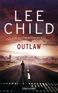 Enlarge image Cover: Outlaw - Blanvalet