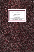 Cover: Woyzeck - Insel