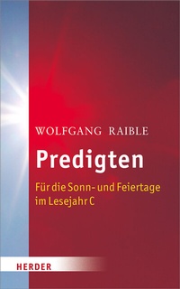 Enlarge image Cover: Predigten - Verlag Herder