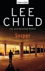 Cover: Sniper - Blanvalet