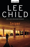 Cover: Sniper - Blanvalet