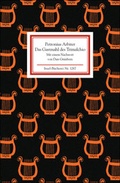 Cover: Das Gastmahl des Trimalchio - Insel
