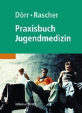 Cover: Praxisbuch Jugendmedizin - Urban & Fischer