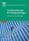 Cover: Verhaltenstherapie bei Zwangsst&ouml;rungen - Urban & Fischer