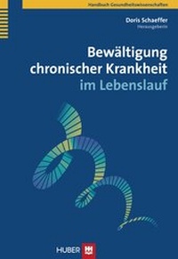 Abbildung von: Bewältigung chronischer Krankheit im Lebenslauf - Hogrefe