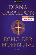 Cover: Echo der Hoffnung - Blanvalet