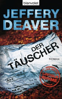 Abbildung von: Der Täuscher - Blanvalet